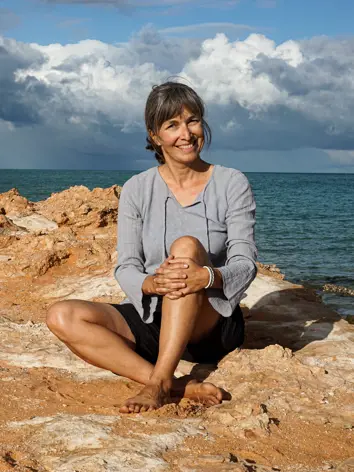 Christine Keller